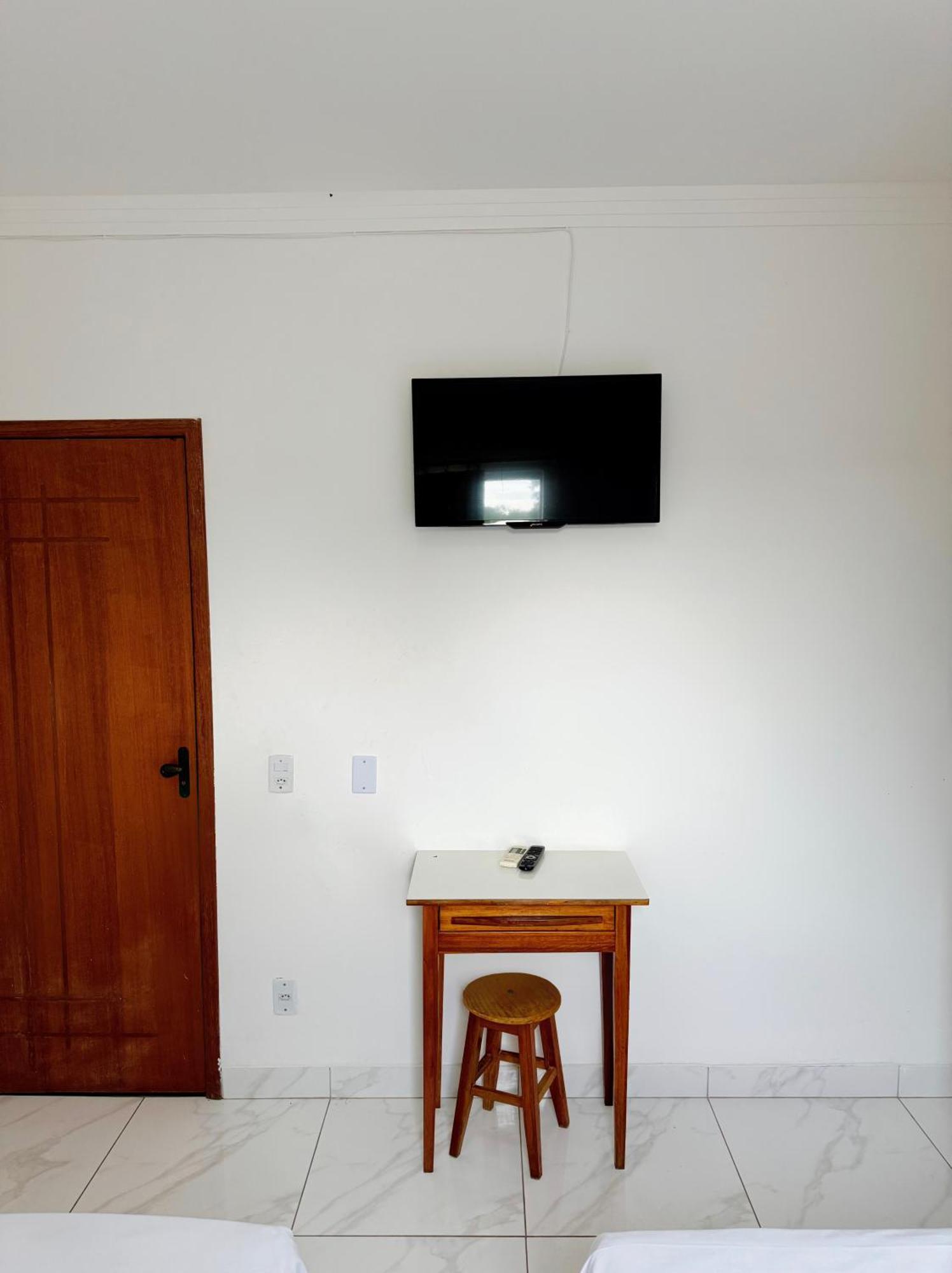 Pousada Brasao Governador Valadares Esterno foto