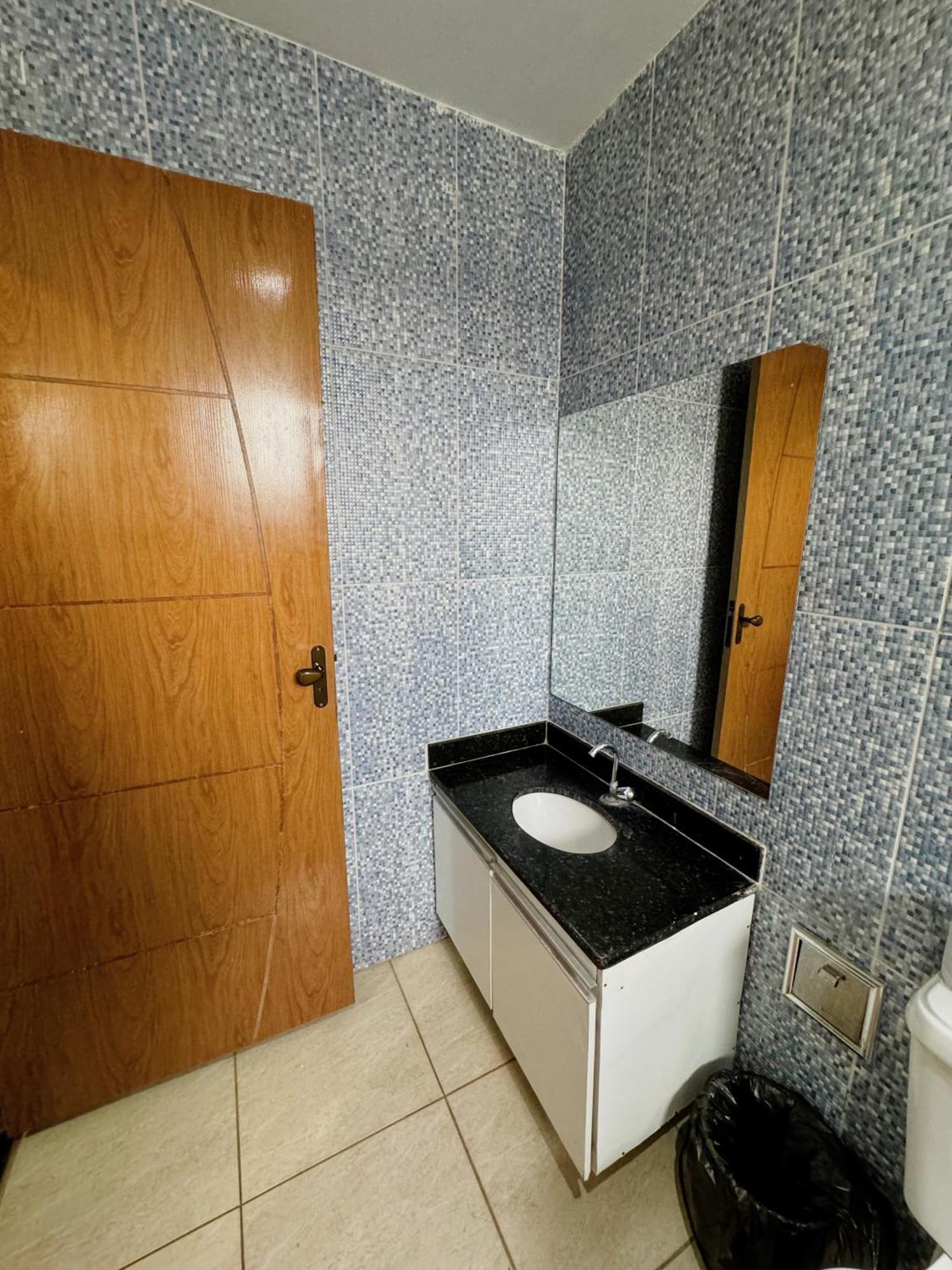 Pousada Brasao Governador Valadares Esterno foto